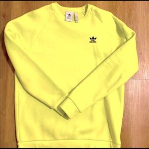 Adidas Men Long Sleeve